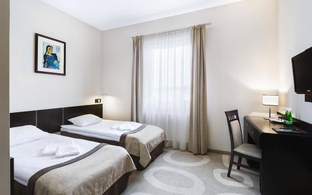 Hotel Picaro Zarska Wies Poludnie A4 Kierunek Polska Zgorzelec Ngoại thất bức ảnh
