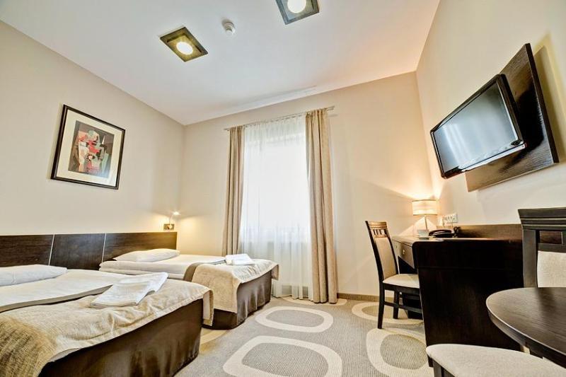 Hotel Picaro Zarska Wies Poludnie A4 Kierunek Polska Zgorzelec Ngoại thất bức ảnh